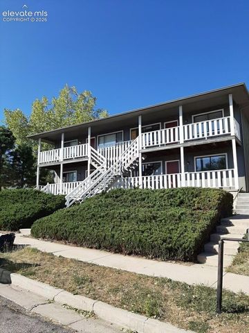 2112 Friendship Place, Colorado Springs, CO 80904
