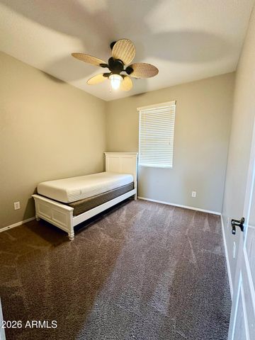 4063 E MILKY Way, Gilbert, AZ 85295