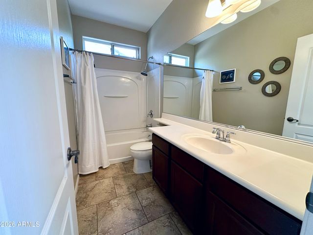 4063 E MILKY Way, Gilbert, AZ 85295