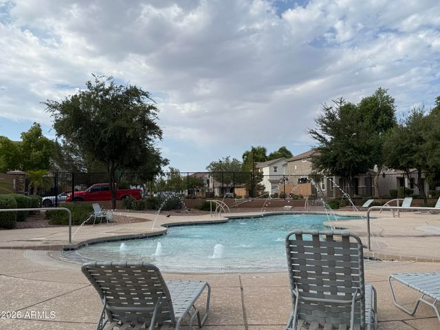 4063 E MILKY Way, Gilbert, AZ 85295
