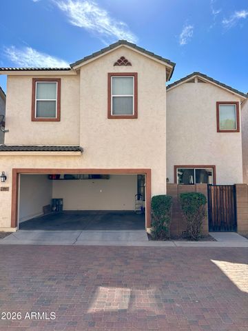 4063 E MILKY Way, Gilbert, AZ 85295