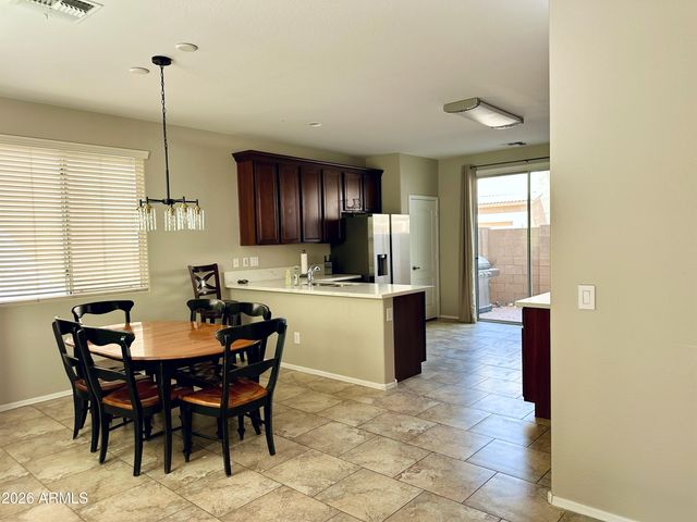 4063 E MILKY Way, Gilbert, AZ 85295