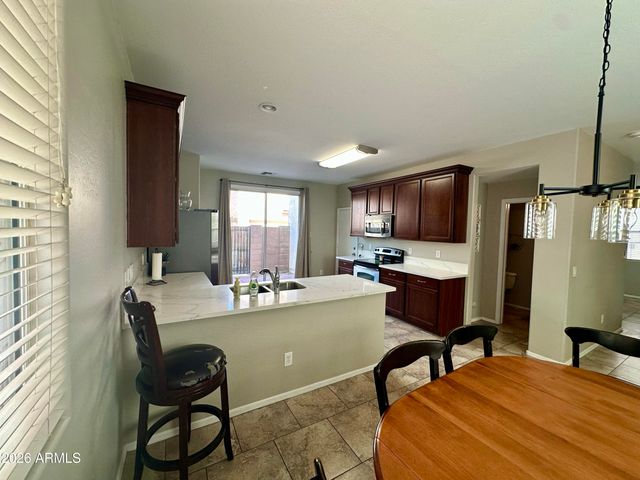 4063 E MILKY Way, Gilbert, AZ 85295