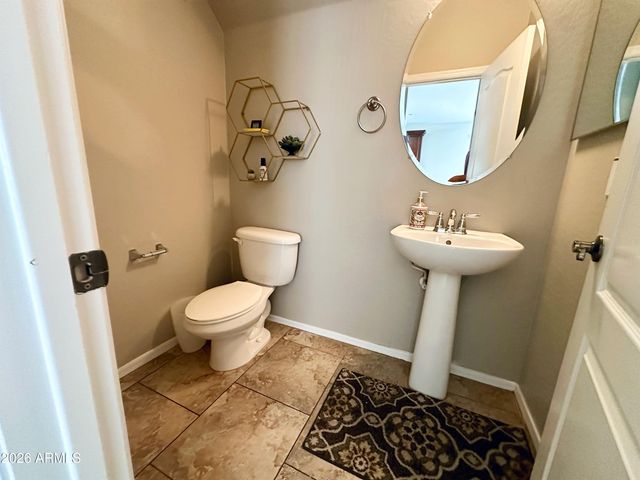 4063 E MILKY Way, Gilbert, AZ 85295