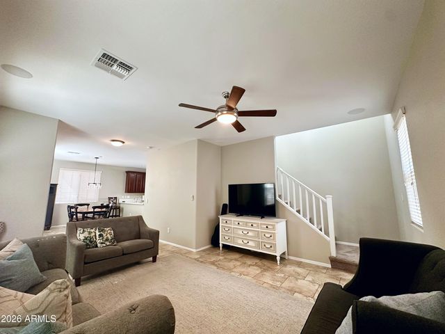 4063 E MILKY Way, Gilbert, AZ 85295