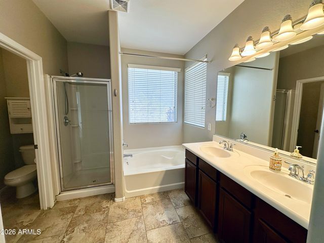 4063 E MILKY Way, Gilbert, AZ 85295