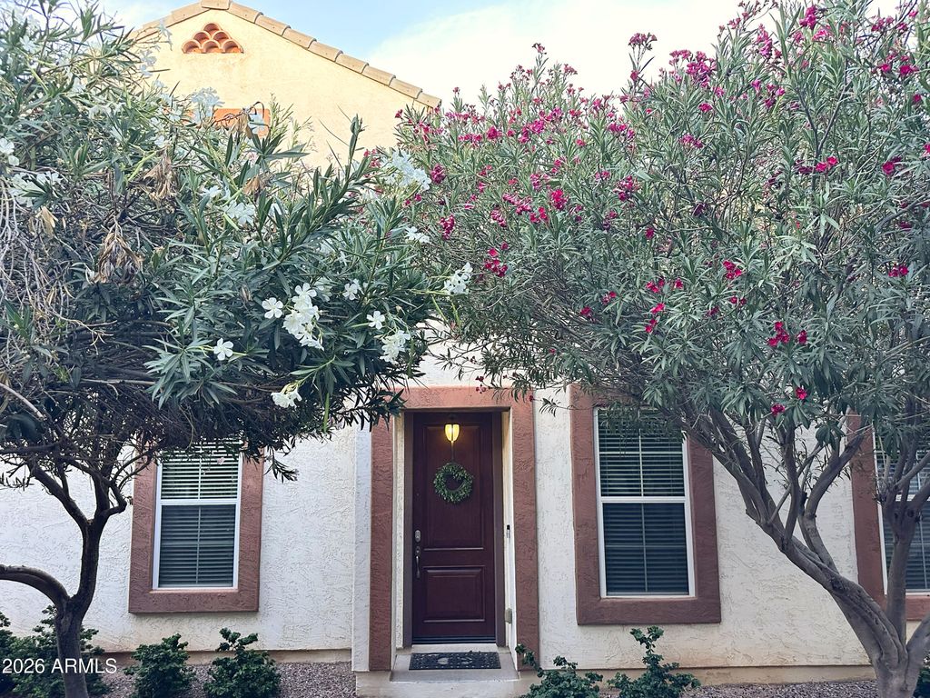 4063 E MILKY Way, Gilbert, AZ 85295