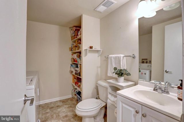 4519 APPLEDALE CT, Marshall, VA 20115