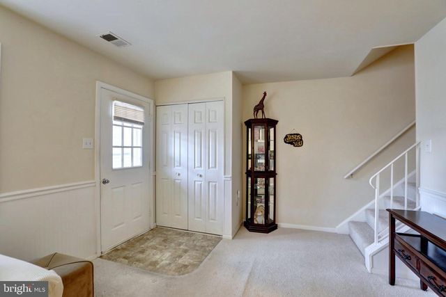 4519 APPLEDALE CT, Marshall, VA 20115