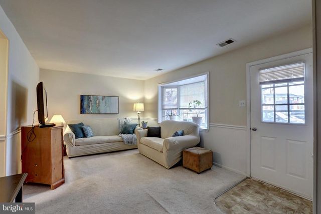 4519 APPLEDALE CT, Marshall, VA 20115