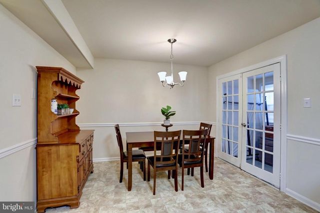 4519 APPLEDALE CT, Marshall, VA 20115