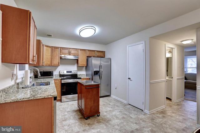 4519 APPLEDALE CT, Marshall, VA 20115