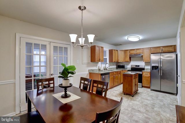 4519 APPLEDALE CT, Marshall, VA 20115