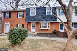 4519 APPLEDALE CT, Marshall, VA 20115