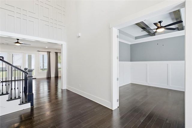 1145 Sweet Mia Lane, Powder Springs, GA 30127