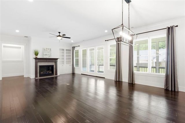 1145 Sweet Mia Lane, Powder Springs, GA 30127