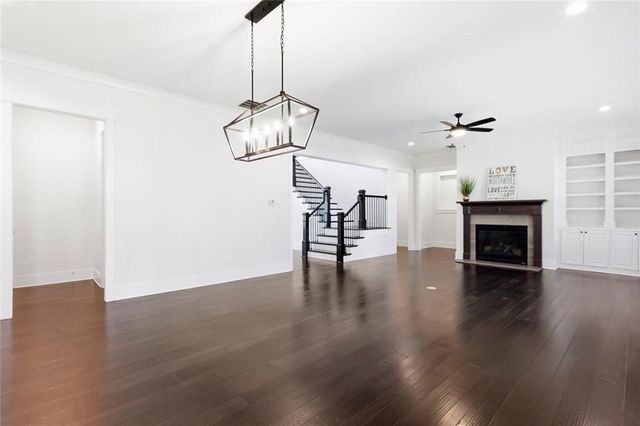 1145 Sweet Mia Lane, Powder Springs, GA 30127