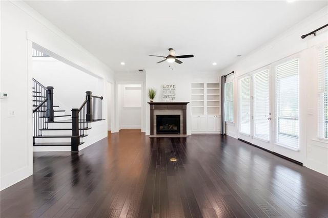 1145 Sweet Mia Lane, Powder Springs, GA 30127