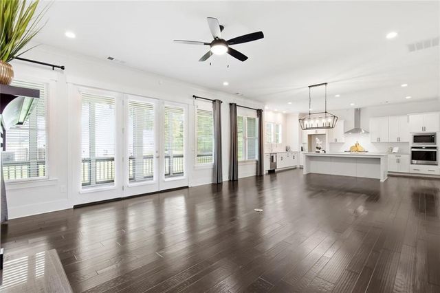 1145 Sweet Mia Lane, Powder Springs, GA 30127