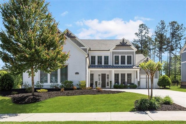 1145 Sweet Mia Lane, Powder Springs, GA 30127