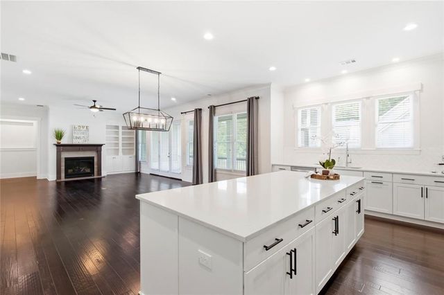 1145 Sweet Mia Lane, Powder Springs, GA 30127