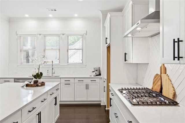 1145 Sweet Mia Lane, Powder Springs, GA 30127