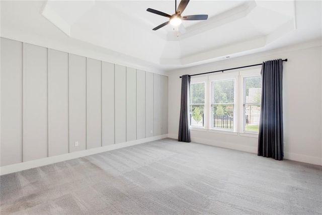 1145 Sweet Mia Lane, Powder Springs, GA 30127
