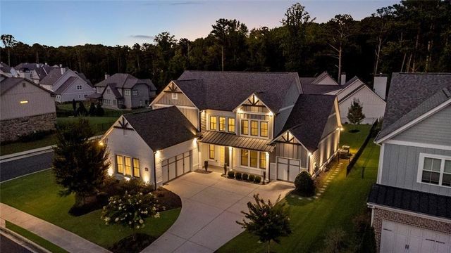 1145 Sweet Mia Lane, Powder Springs, GA 30127