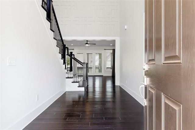 1145 Sweet Mia Lane, Powder Springs, GA 30127