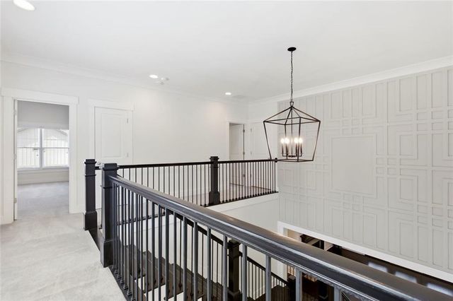 1145 Sweet Mia Lane, Powder Springs, GA 30127