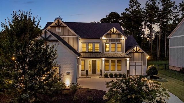 1145 Sweet Mia Lane, Powder Springs, GA 30127