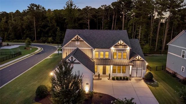 1145 Sweet Mia Lane, Powder Springs, GA 30127