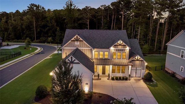 1145 Sweet Mia Lane, Powder Springs, GA 30127