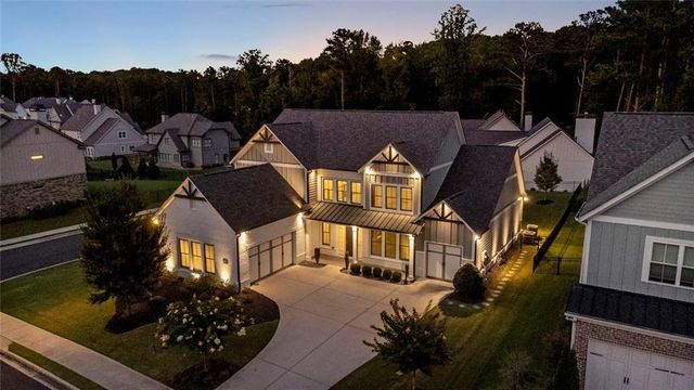 1145 Sweet Mia Lane, Powder Springs, GA 30127