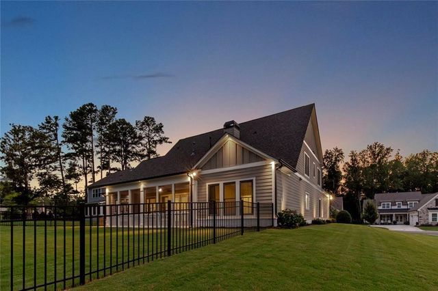 1145 Sweet Mia Lane, Powder Springs, GA 30127