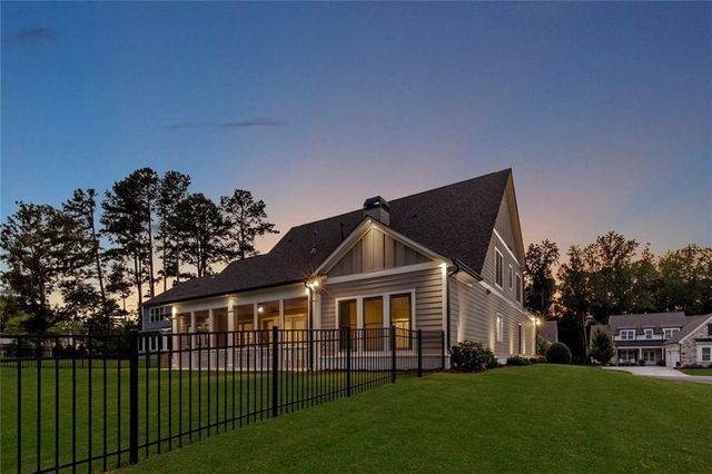 1145 Sweet Mia Lane, Powder Springs, GA 30127