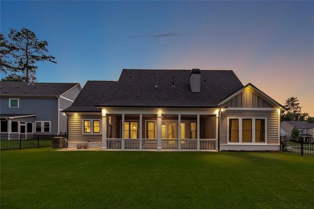 1145 Sweet Mia Lane, Powder Springs, GA 30127