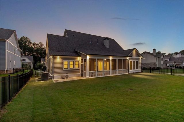 1145 Sweet Mia Lane, Powder Springs, GA 30127
