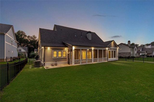 1145 Sweet Mia Lane, Powder Springs, GA 30127
