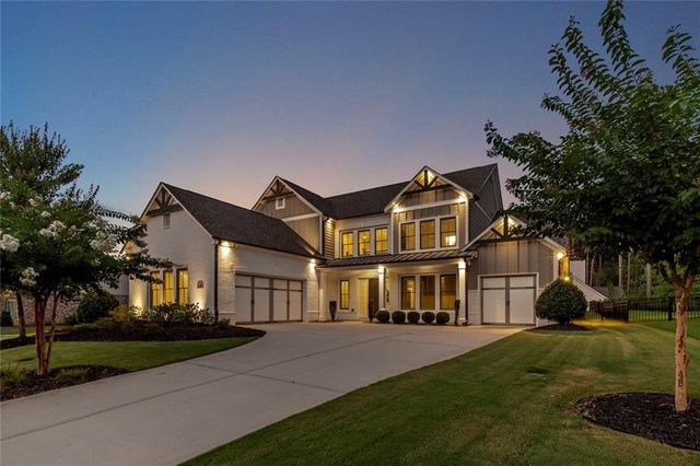 1145 Sweet Mia Lane, Powder Springs, GA 30127