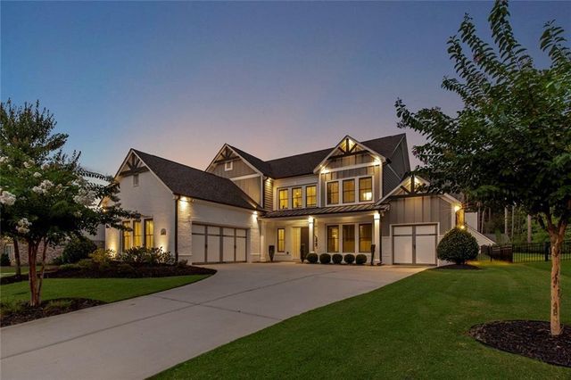 1145 Sweet Mia Lane, Powder Springs, GA 30127