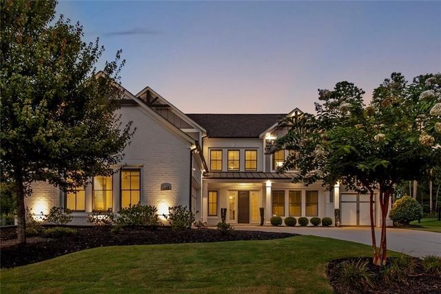 1145 Sweet Mia Lane, Powder Springs, GA 30127