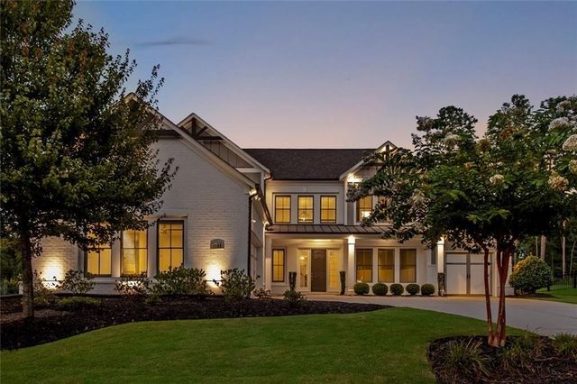 1145 Sweet Mia Lane, Powder Springs, GA 30127
