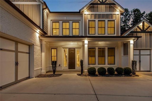 1145 Sweet Mia Lane, Powder Springs, GA 30127