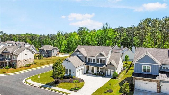 1145 Sweet Mia Lane, Powder Springs, GA 30127