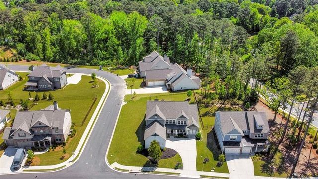 1145 Sweet Mia Lane, Powder Springs, GA 30127