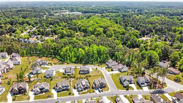 1145 Sweet Mia Lane, Powder Springs, GA 30127