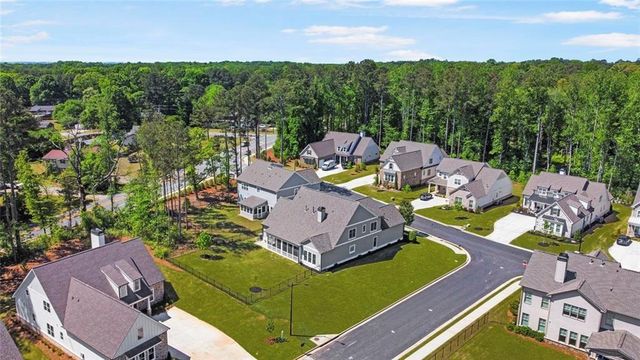 1145 Sweet Mia Lane, Powder Springs, GA 30127