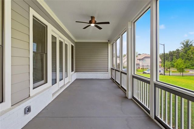 1145 Sweet Mia Lane, Powder Springs, GA 30127