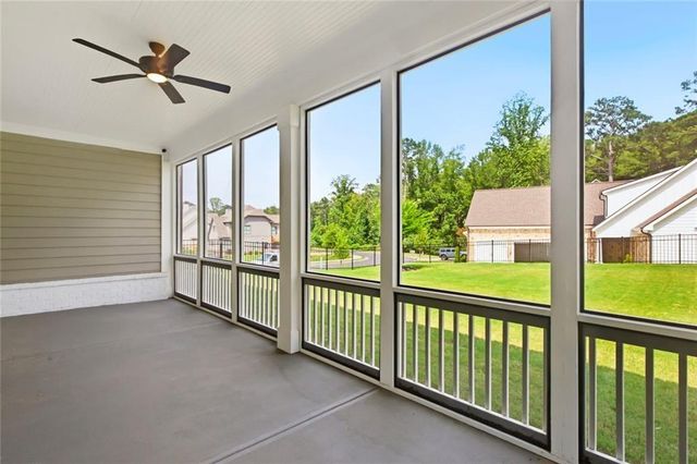 1145 Sweet Mia Lane, Powder Springs, GA 30127